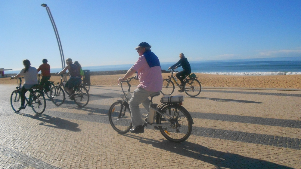 MegaSport Travel – Cycling & Walking Holidays | Rent a Bike
