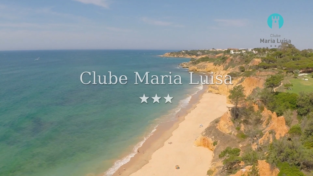 Apartamentos Clube Maria Luisa