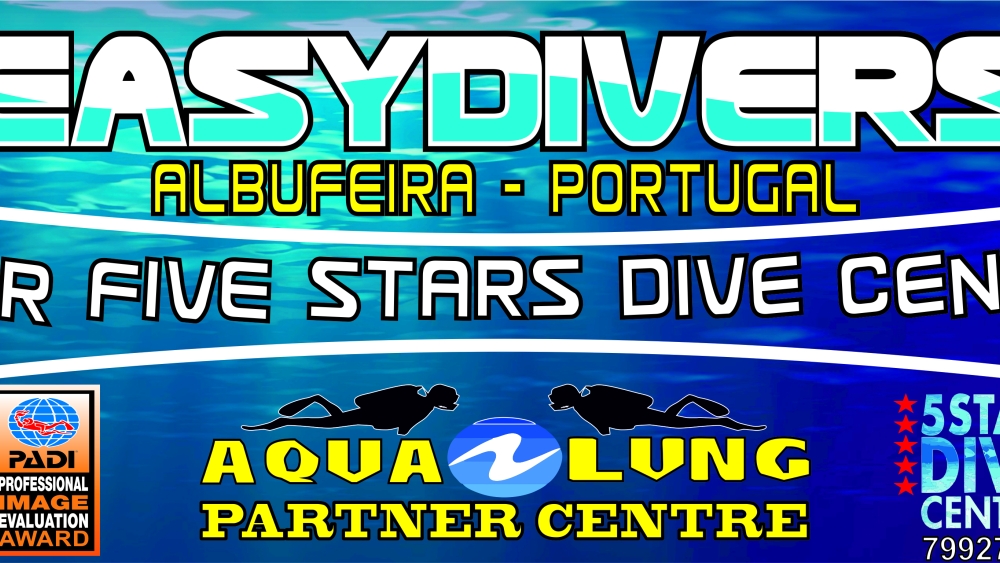 Easydivers - Dive Centre & Shop