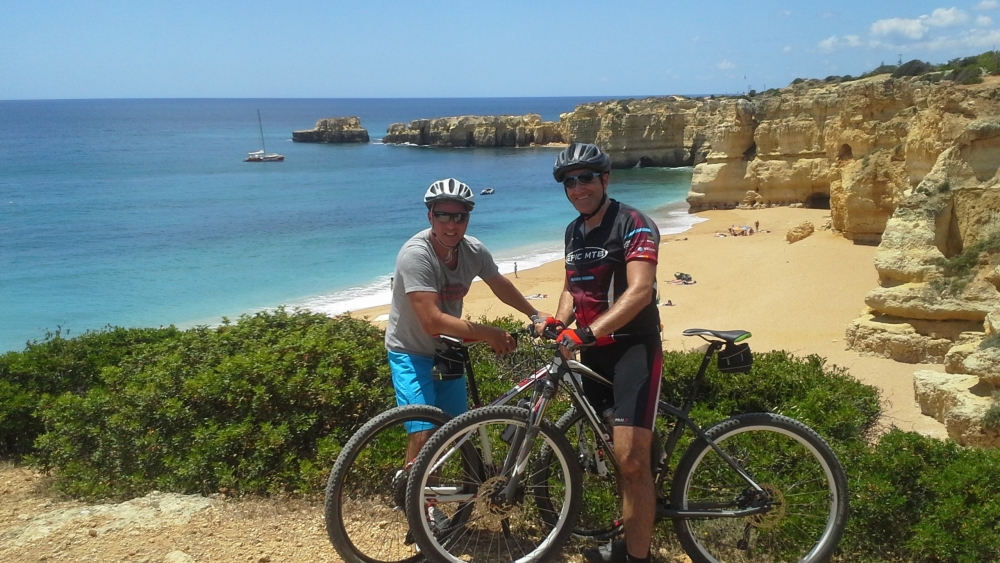 Algarve Bike Holidays