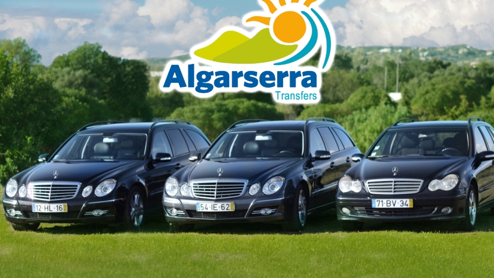 Algarserra Transfers