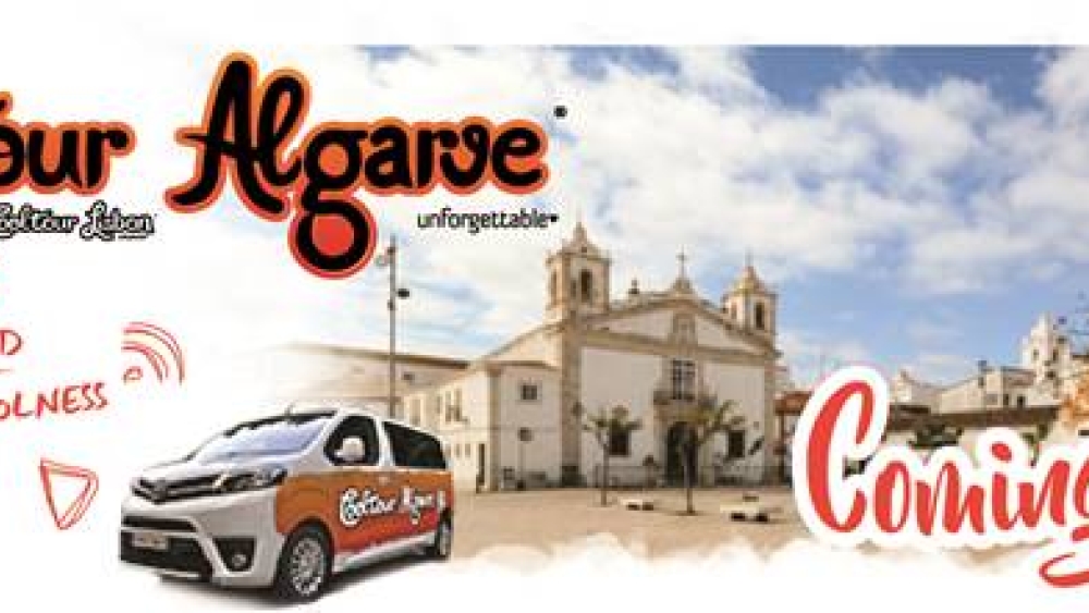 Cooltour Algarve