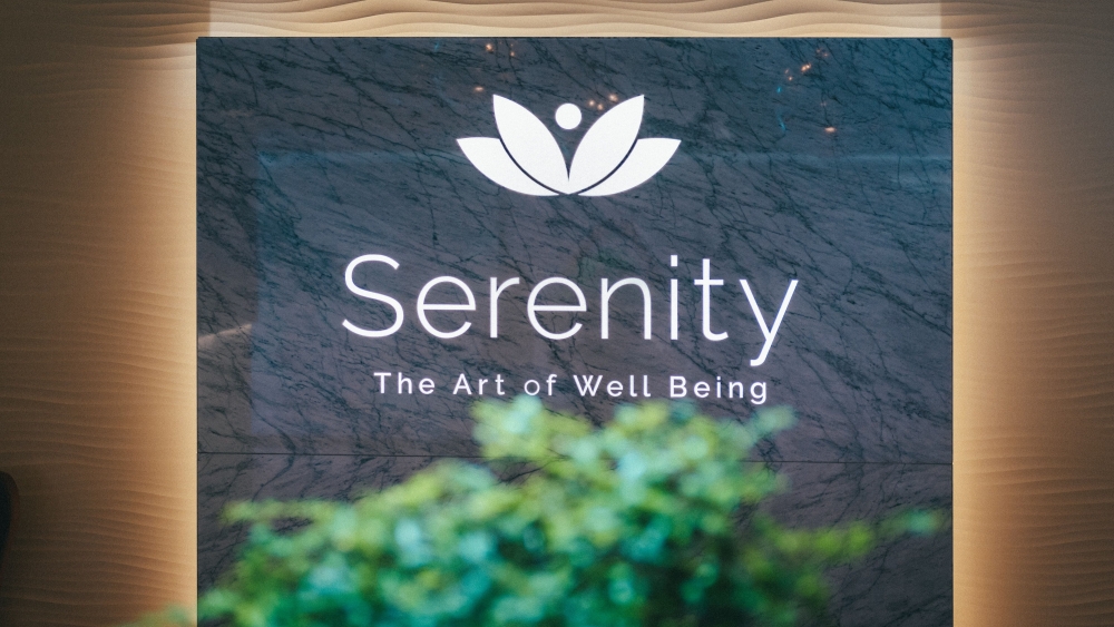 Serenity Spa Algarve - The Art of Well Being
