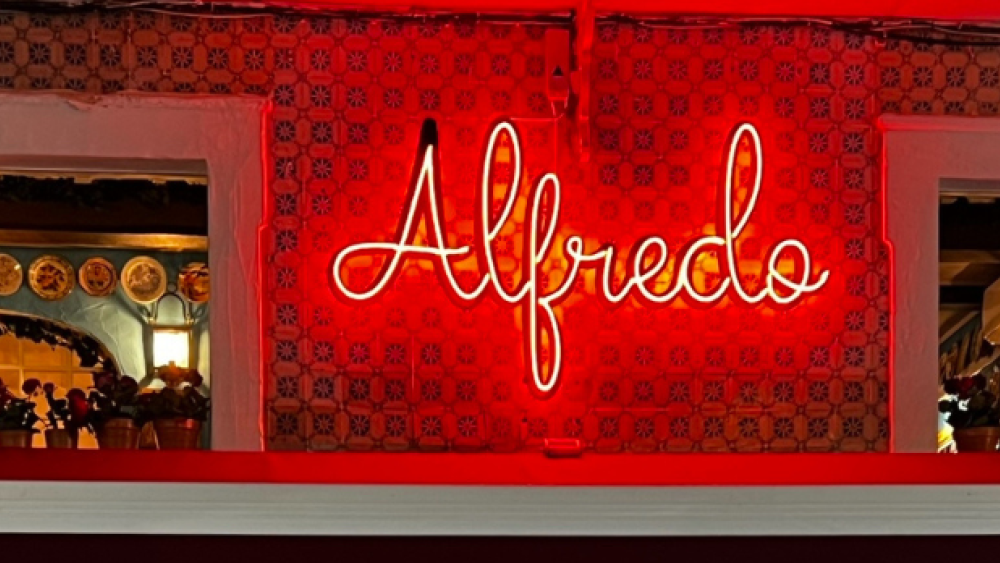 Restaurante Alfredo