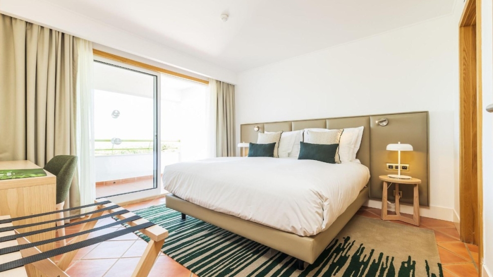 The Patio Suite Hotel