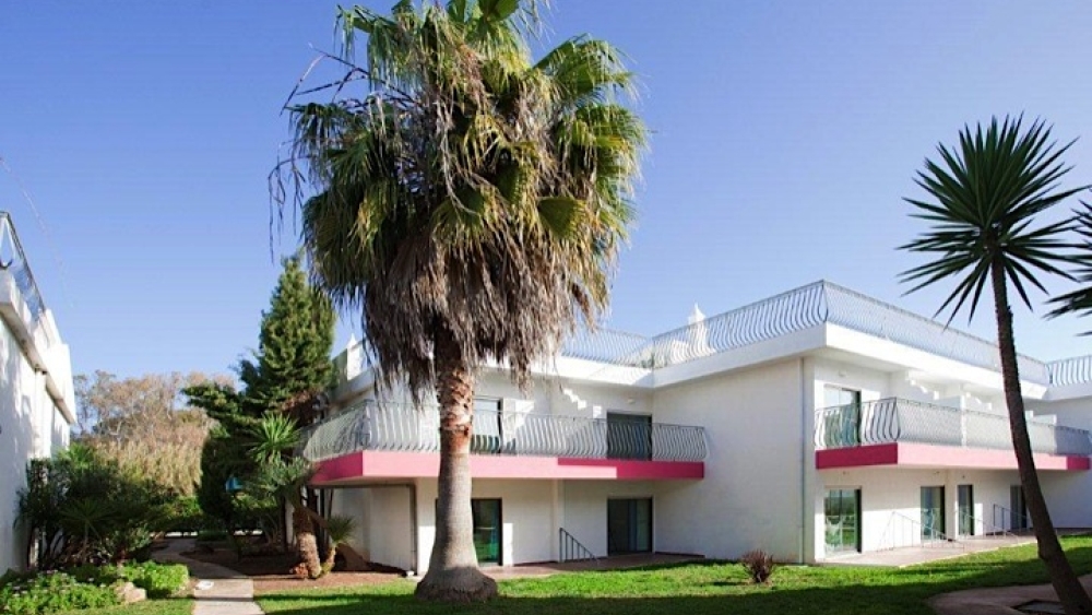 Apartamentos Turísticos BaySide Salgados