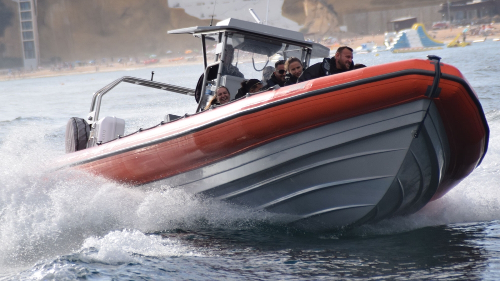 Ski Molhado - Water Sports