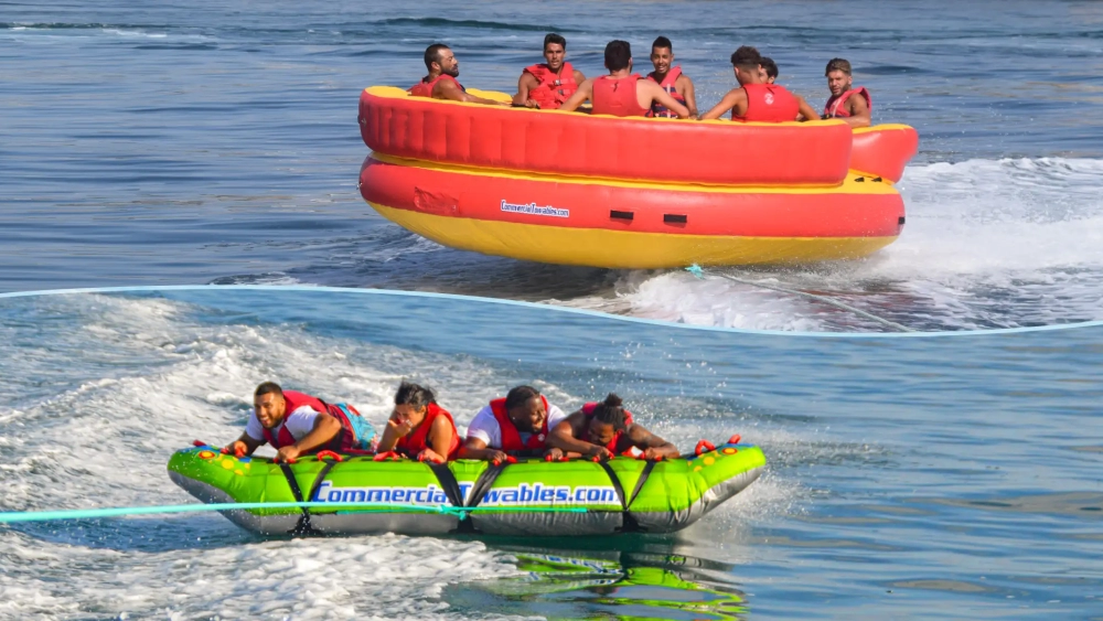 Ski Molhado - Water Sports