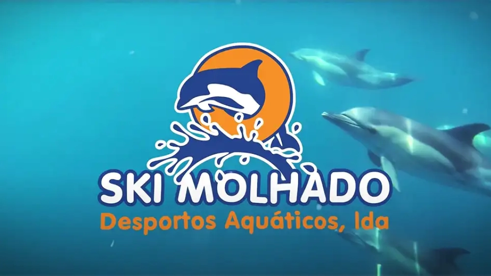 Ski Molhado - Water Sports