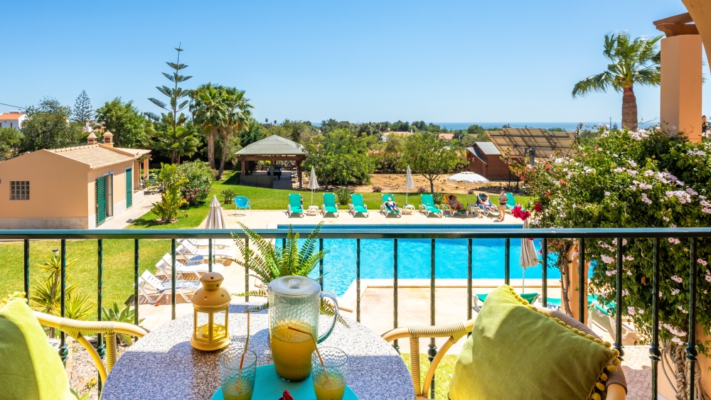 Apartamentos Monte dos Avós