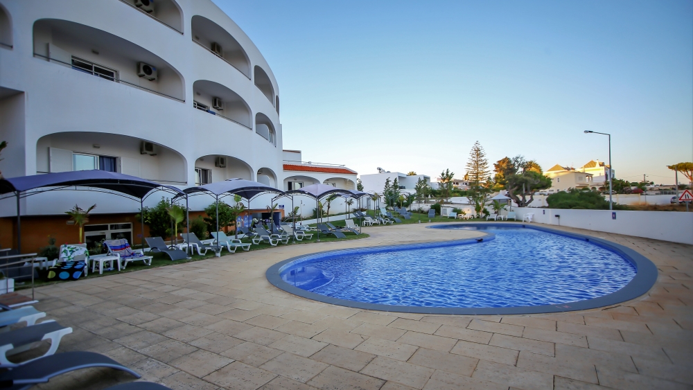 Hotel Maritur - Adults Only