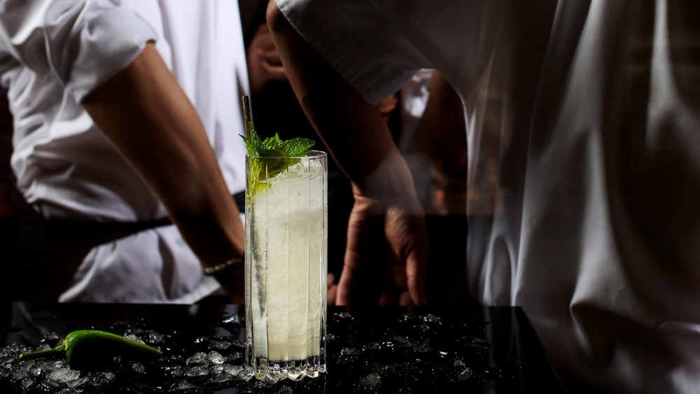 Restaurante Vila Joya - Gourmet Michelin Restaurant