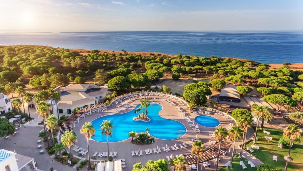 AP Adriana Beach Resort