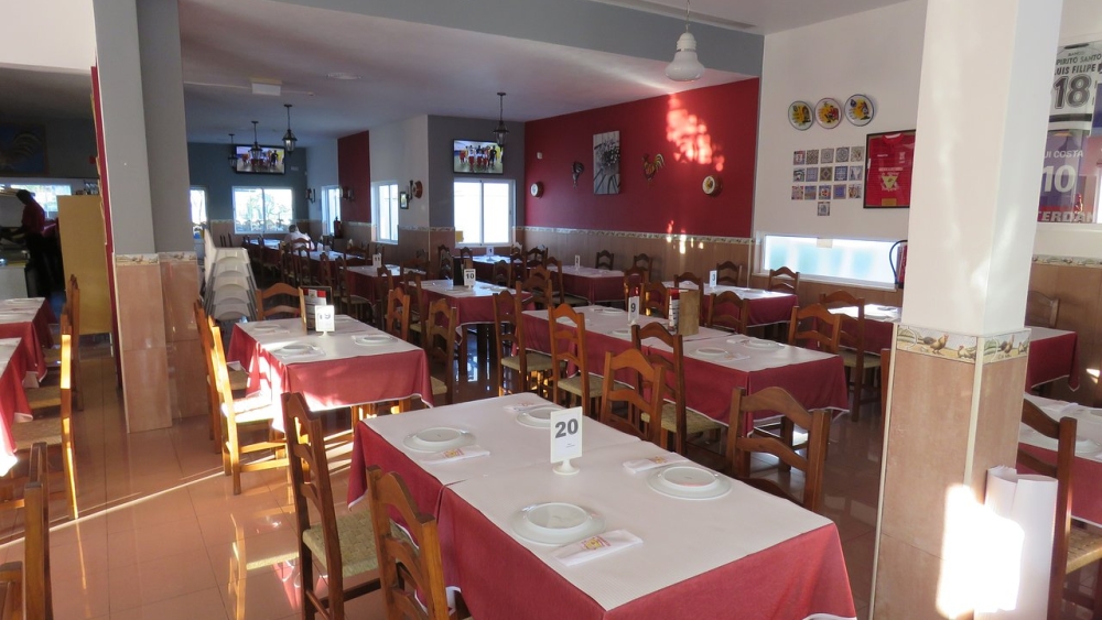 Restaurante O Manel dos Frangos