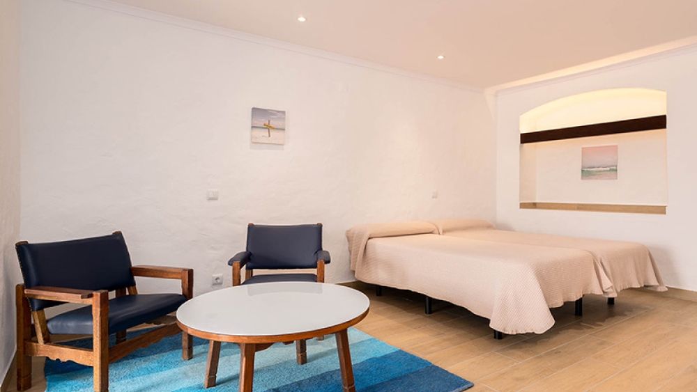 Apartamentos Turísticos Borda D’Água