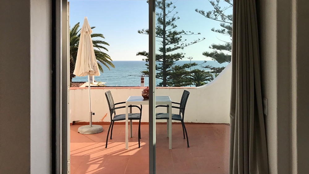 Apartamentos Turísticos Borda D’Água