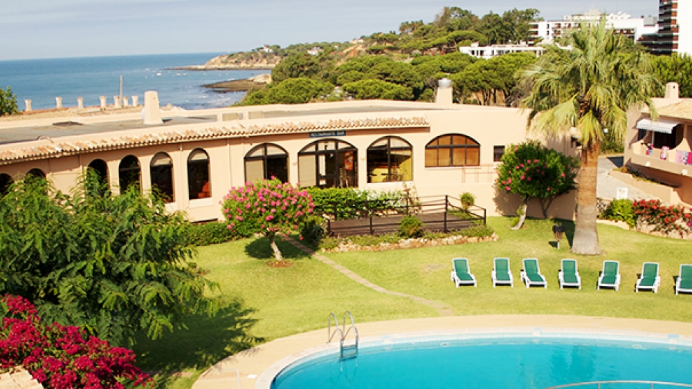 Apartamentos Clube Maria Luisa