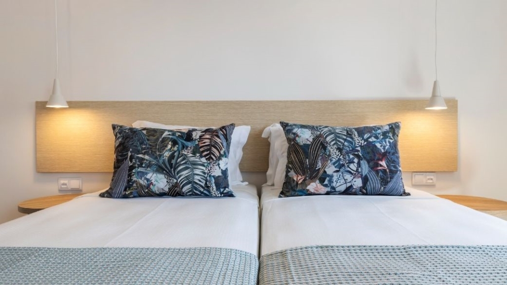 Apartamentos Clube Maria Luisa