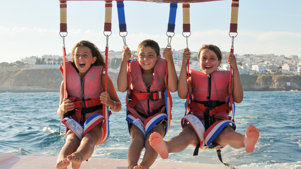 AlgarExperience - Enjoy the Sea