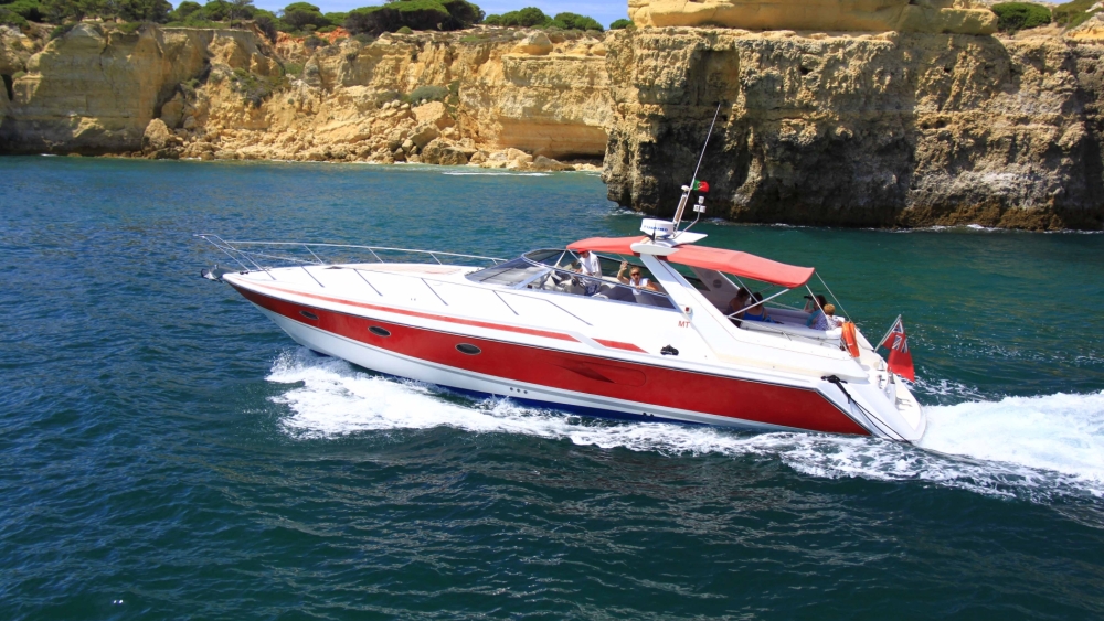 AlgarExperience - Enjoy the Sea