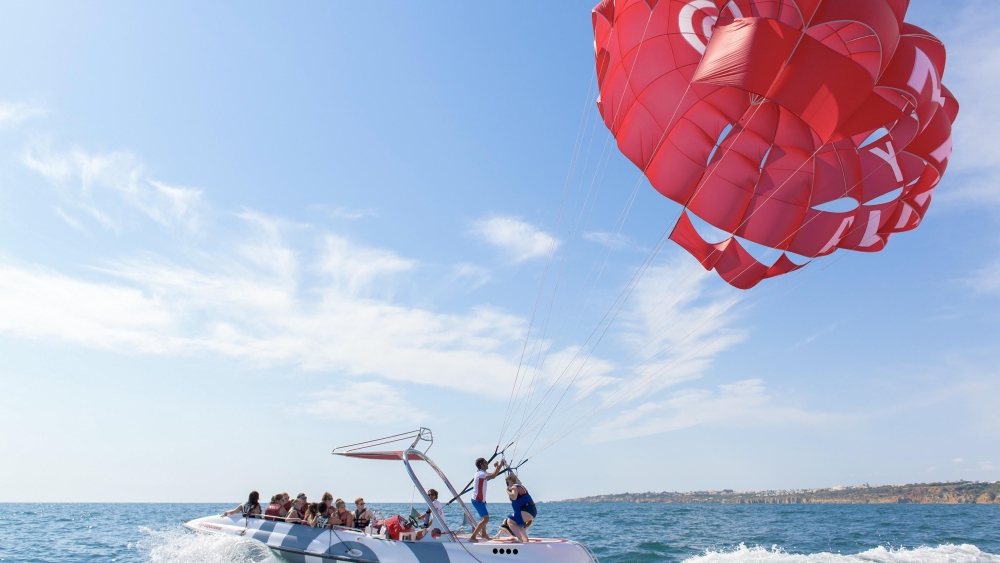 AlgarExperience - Enjoy the Sea