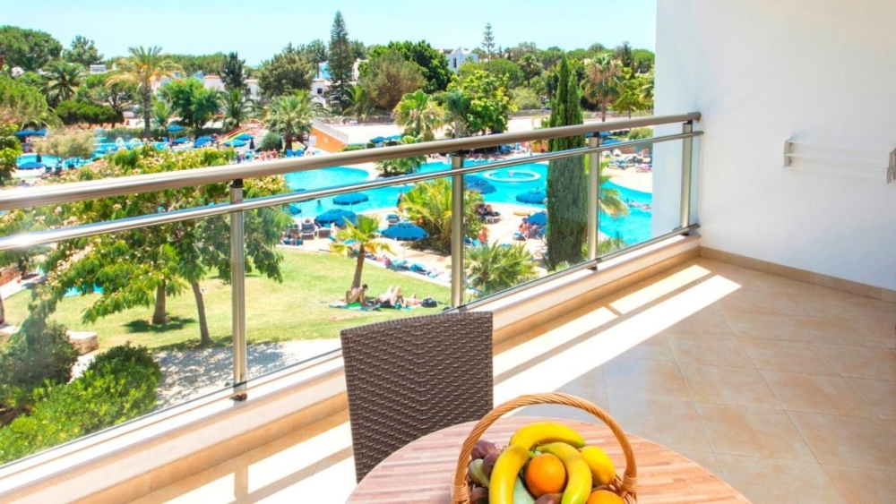 Aparthotel Alfagar II