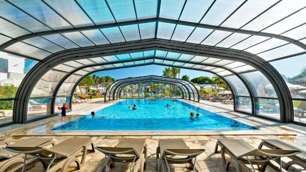 Aparthotel Alfagar II