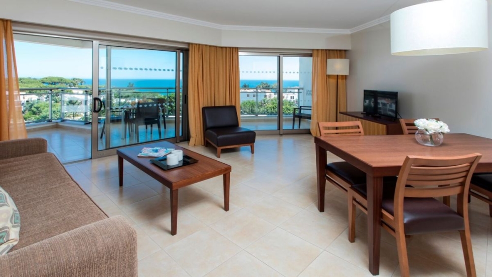 Aparthotel Alfagar II