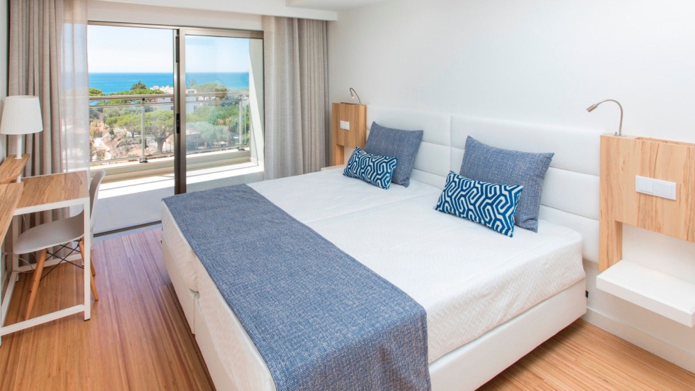 Aparthotel Alfagar II