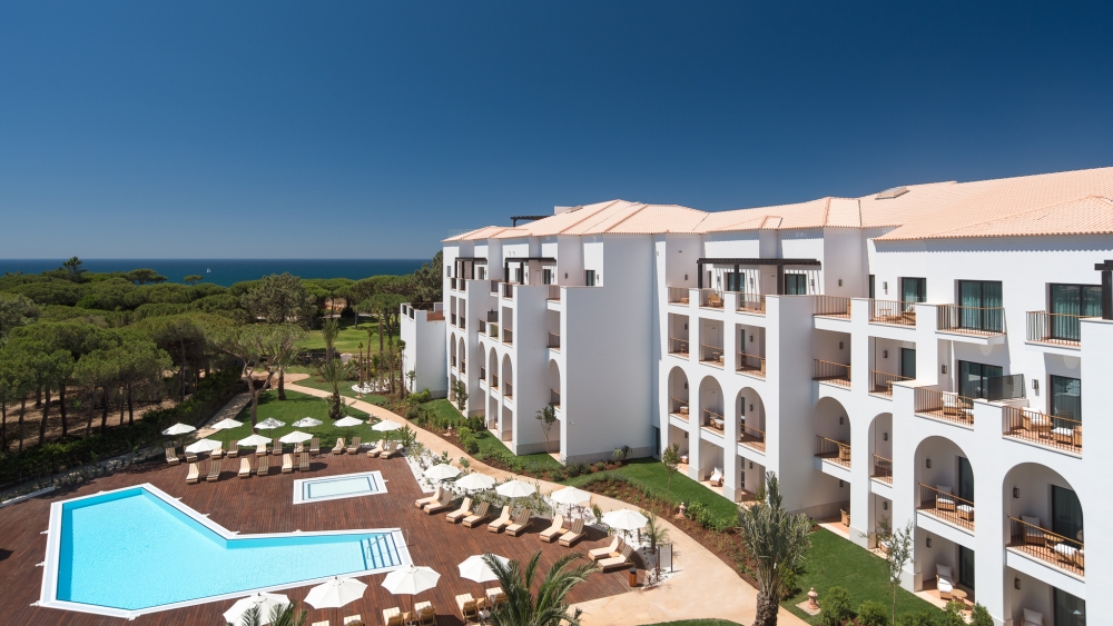 Pine Cliffs, a Luxury Collection Resort