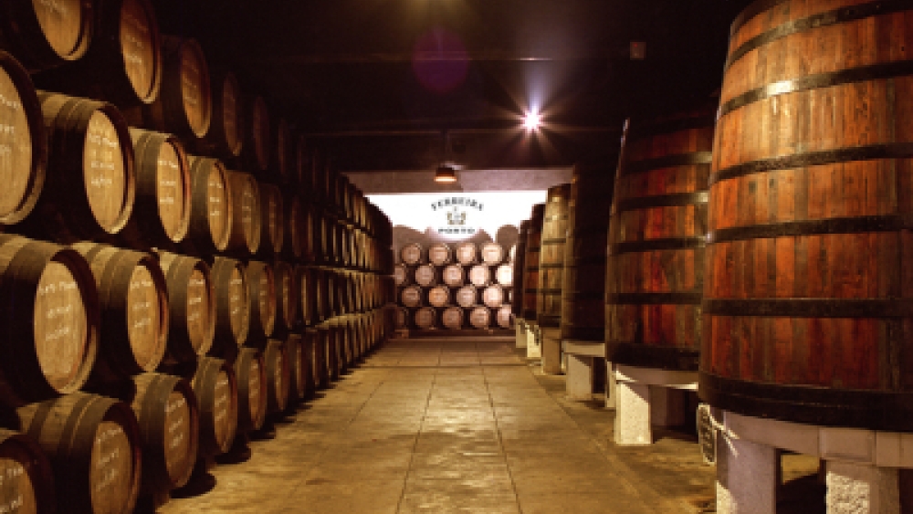 Restaurante/Casa de Chá Quinta do Mel