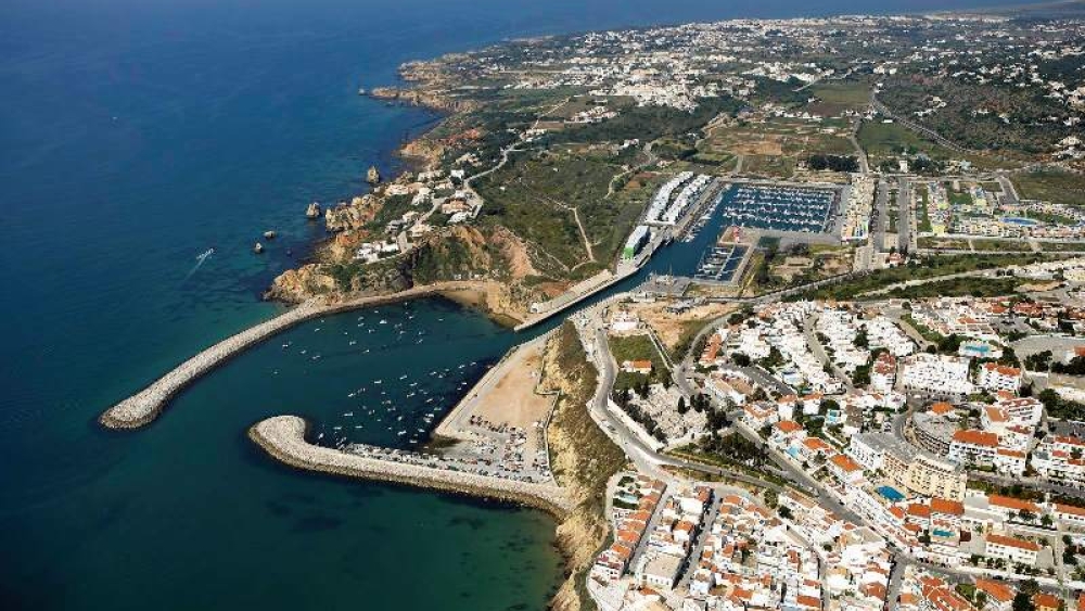 Marina de Albufeira