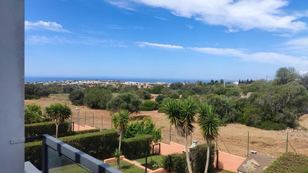 Ocean View Residences