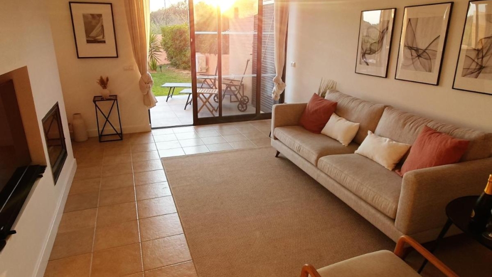 Ocean View Residences