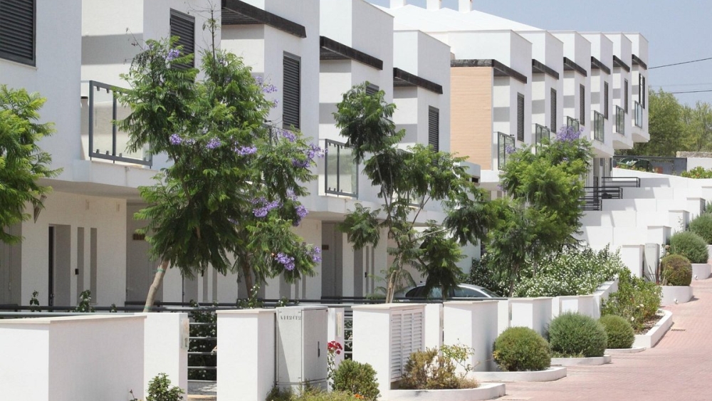 Ocean View Residences