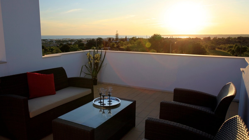 Ocean View Residences