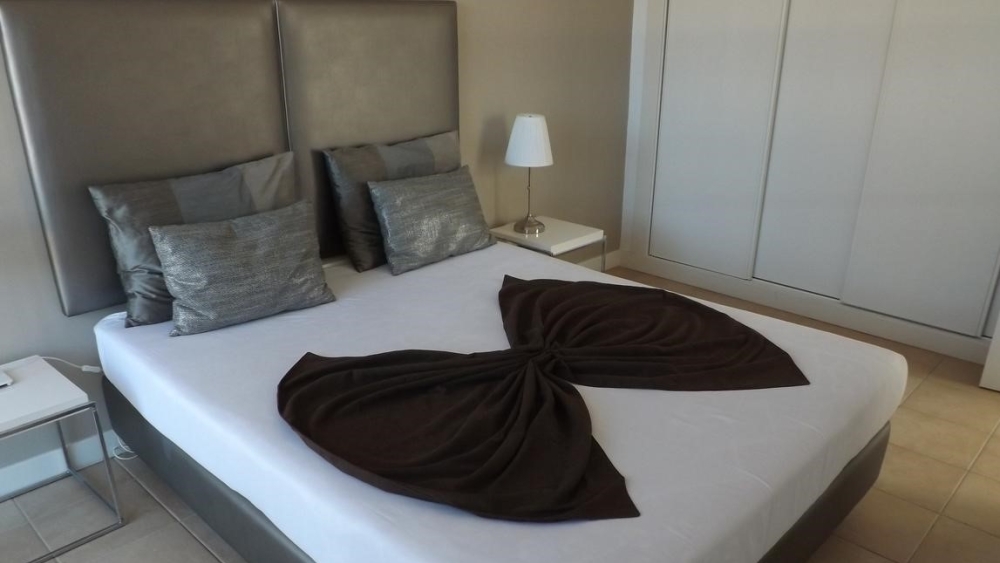 Ocean View Residences