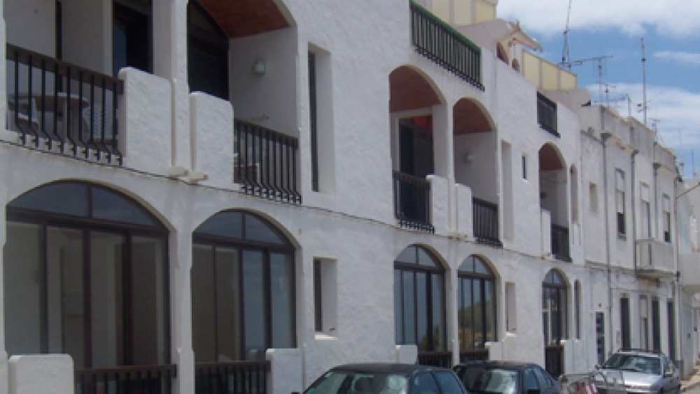 Apartamentos Montramar