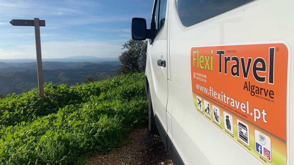Flexitravel Algarve