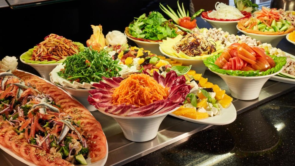 Albufeira Sol Hotel & SPA