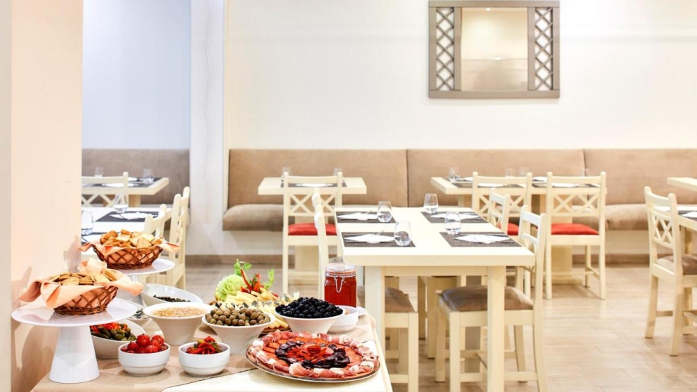 Santa Eulália Hotel & SPA