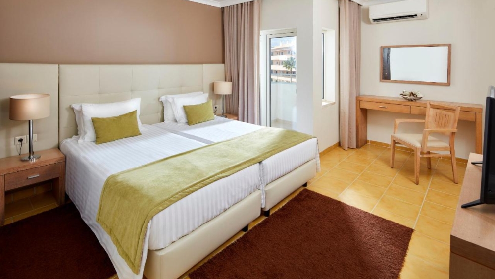 Santa Eulália Hotel & SPA