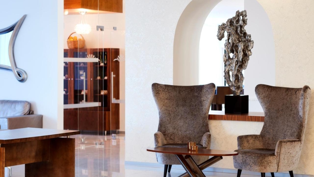 Santa Eulália Hotel & SPA