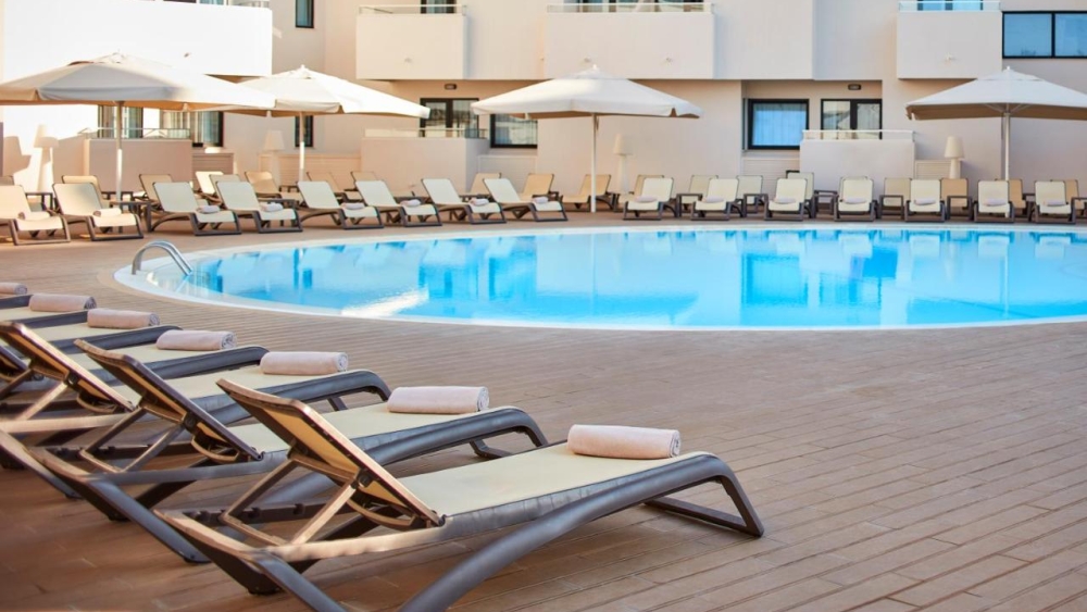 Santa Eulália Hotel & SPA