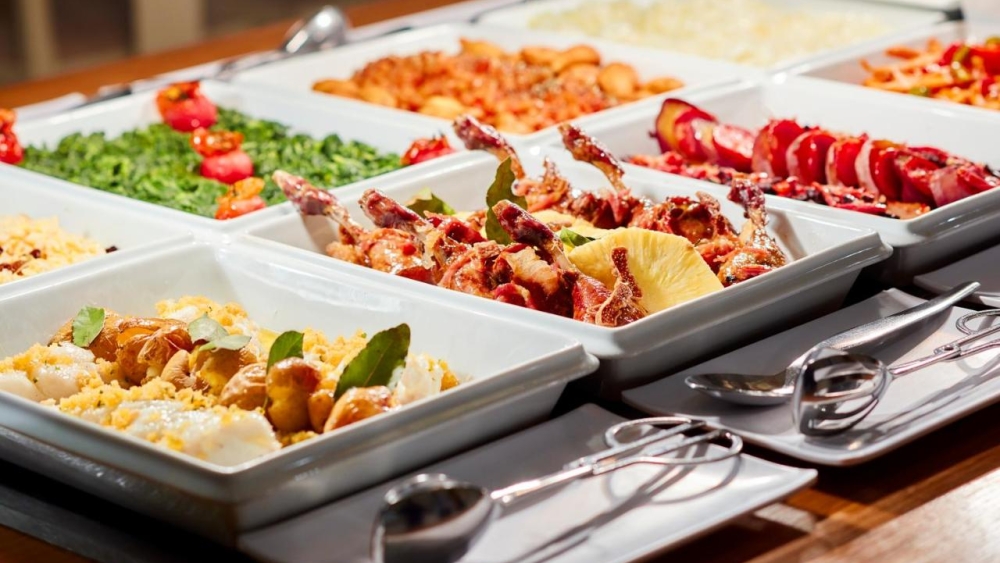 Santa Eulália Hotel & SPA