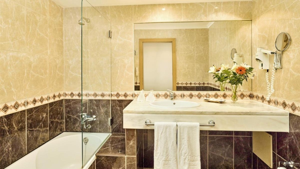 Hotel Baía Grande Albufeira