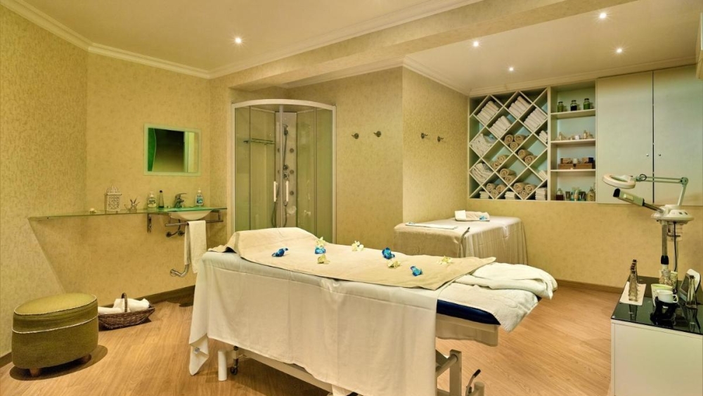 Hotel Baía Grande Albufeira