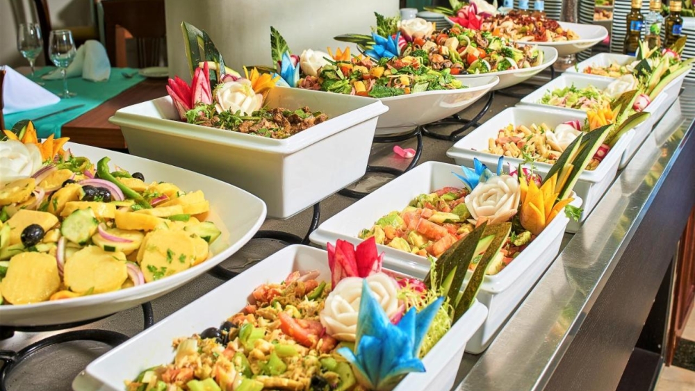 Hotel Baía Grande Albufeira