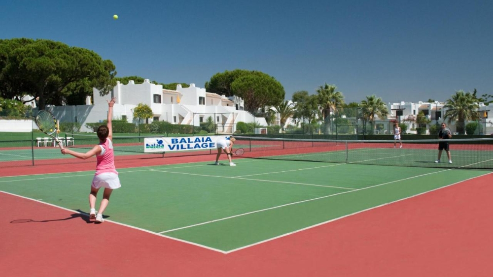 Aldeamento Balaia Golf Village