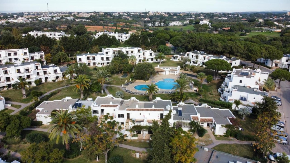 Aldeamento Balaia Golf Village